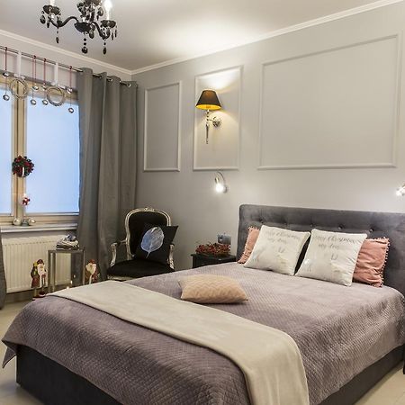 Apartament Charisma 자코파네 외부 사진