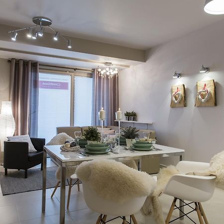 Apartament Charisma 자코파네 외부 사진