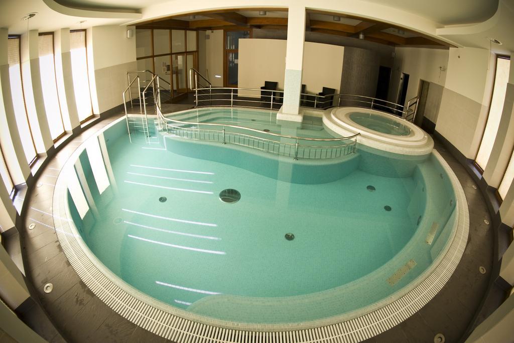 Apartament Charisma 자코파네 외부 사진