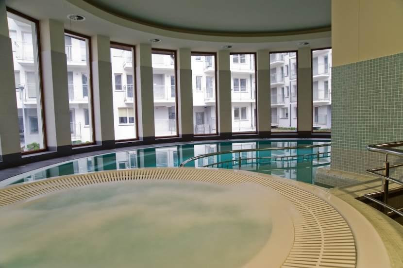 Apartament Charisma 자코파네 외부 사진
