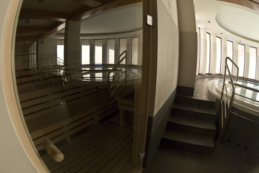 Apartament Charisma 자코파네 외부 사진