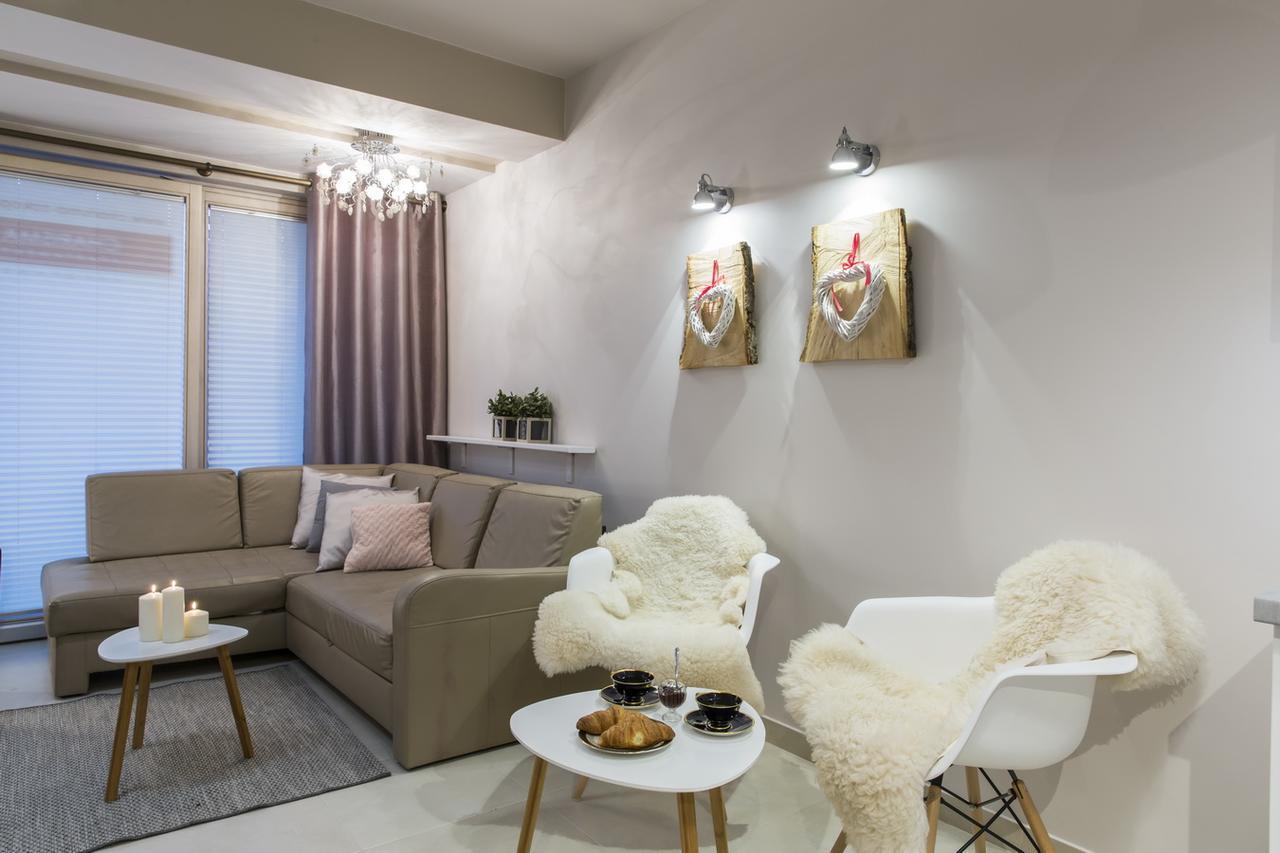 Apartament Charisma 자코파네 외부 사진
