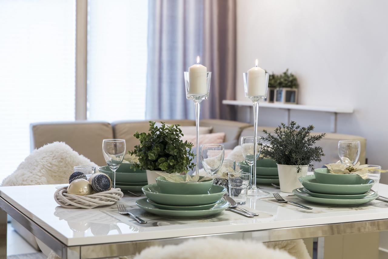 Apartament Charisma 자코파네 외부 사진