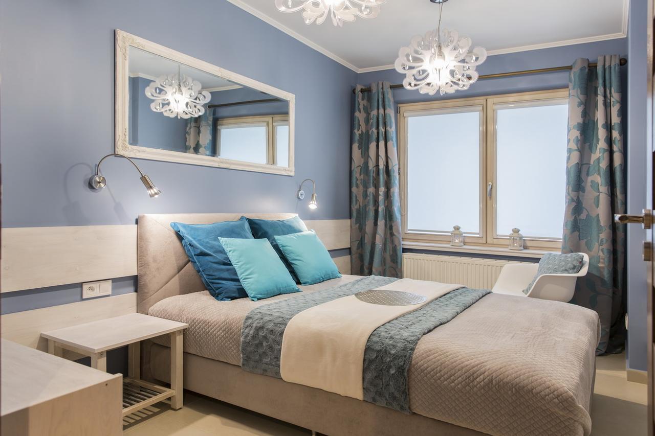 Apartament Charisma 자코파네 외부 사진