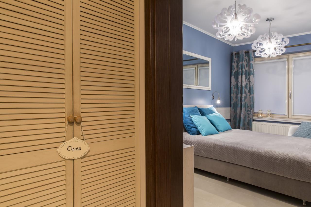 Apartament Charisma 자코파네 외부 사진
