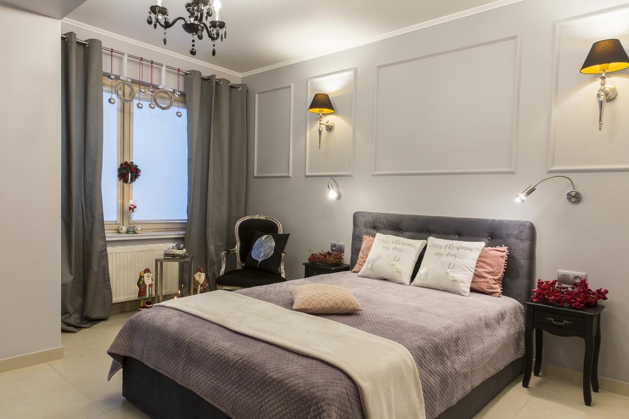 Apartament Charisma 자코파네 외부 사진