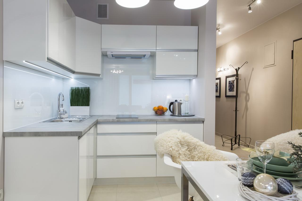 Apartament Charisma 자코파네 외부 사진