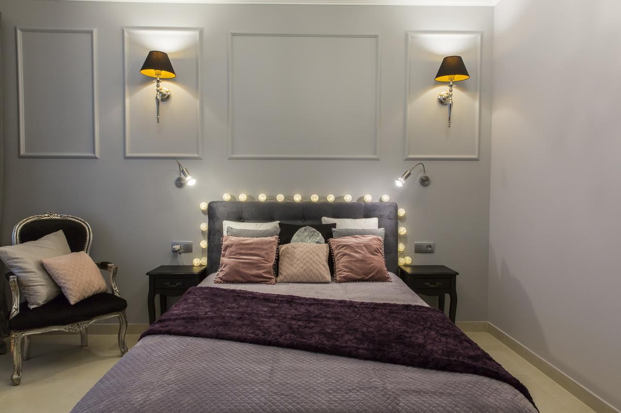 Apartament Charisma 자코파네 외부 사진