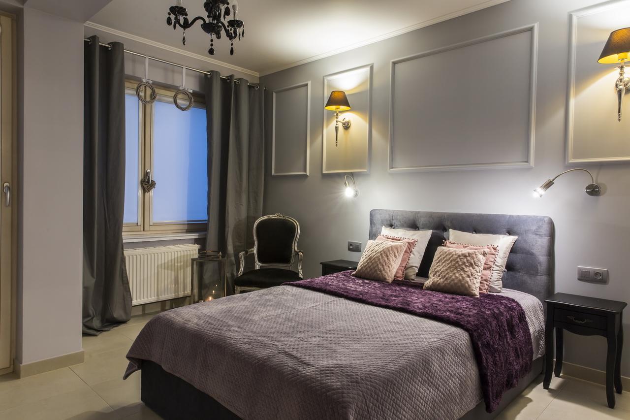 Apartament Charisma 자코파네 외부 사진