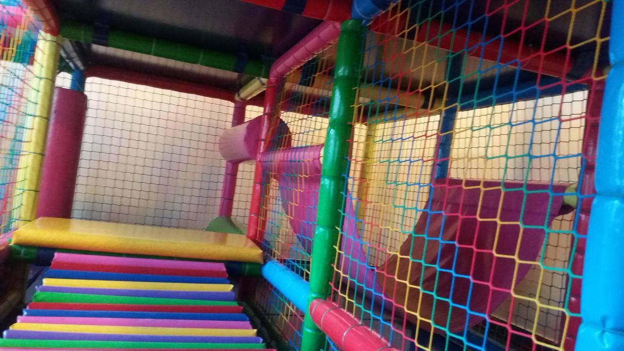 Apartament Charisma 자코파네 외부 사진